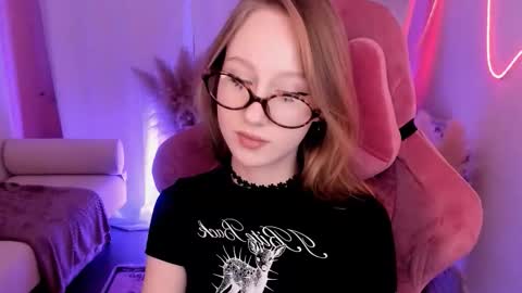 Daria Tate online show from 20, 12, 2025