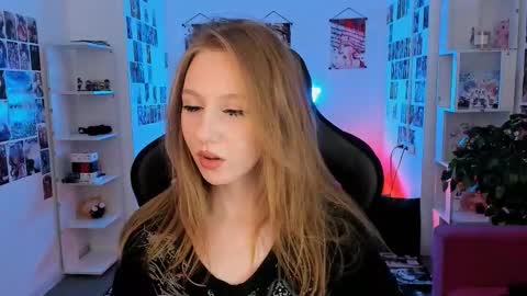 Daria Tate online show from 25, 2, 2026