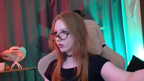 Daria Tate online show from 12, 3, 2026