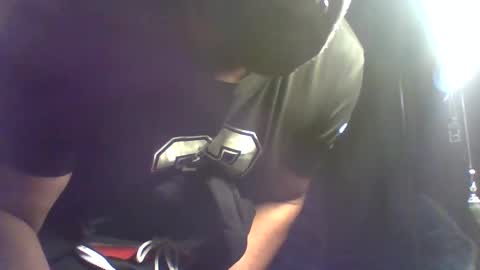 Snapshot of darichrichardson chatting on 9, 12, 2024 Betty and Robert Play time online show from 9, 12, 2024