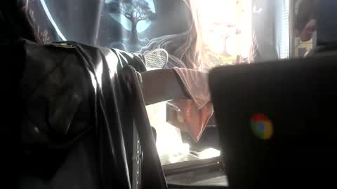 Snapshot of darichrichardson chatting on 11, 12, 2024 Betty and Robert Play time online show from 11, 12, 2024
