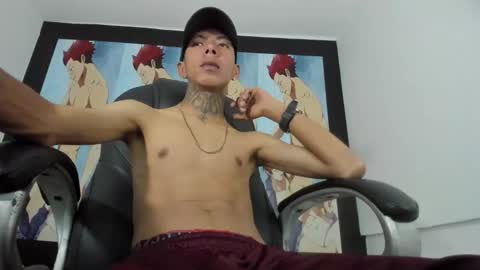 Darikson online show from 11, 11, 2025