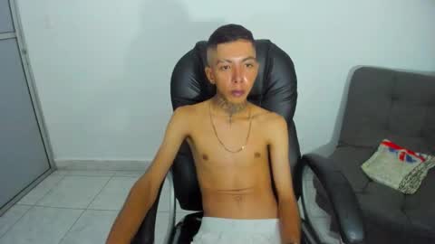 Darikson online show from 27, 11, 2025