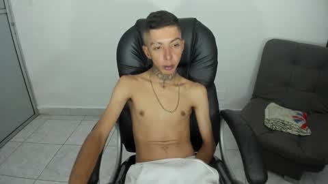 Darikson online show from 29, 11, 2025