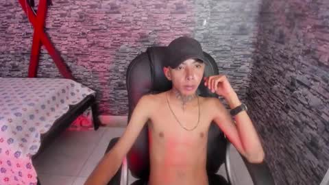 Darikson online show from 3, 12, 2025