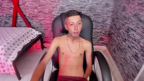 Darikson online show from 4, 12, 2025