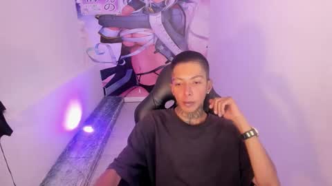 Darikson online show from 22, 12, 2025