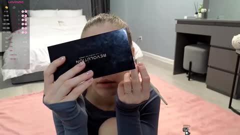 Snapshot of darilboom chatting on 25, 10, 2025 darilboom online show from 25, 10, 2025