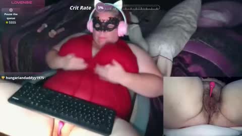 darina_bbw online show from 9, 10, 2025