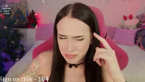 Neko online show from 22, 12, 2025