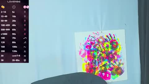 Snapshot of dario_doll_ chatting on 29, 10, 2025 Daria online show from 29, 10, 2025