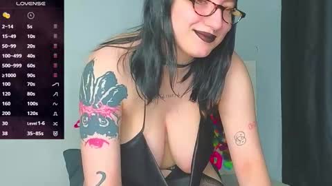 Snapshot of dario_doll_ chatting on 10, 11, 2025 Daria online show from 10, 11, 2025
