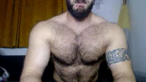 Snapshot of dariomuscle chatting on 29, 11, 2025 Dario online show from 29, 11, 2025