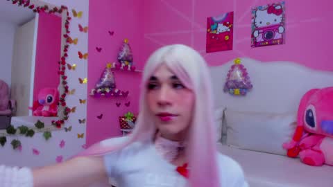 DaripQueen online show from 17, 12, 2024