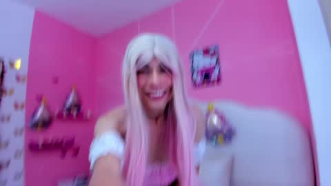 DaripQueen online show from 20, 1, 2025