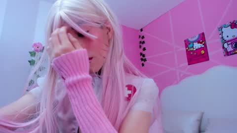 DaripQueen online show from 5, 2, 2025