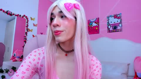 DaripQueen online show from 14, 2, 2025