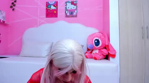 DaripQueen online show from 17, 2, 2025