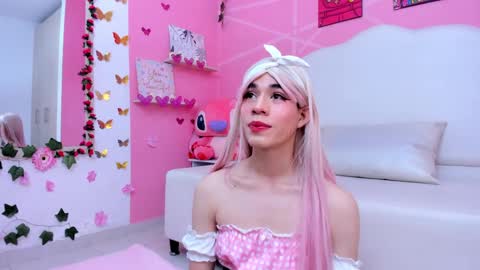 DaripQueen online show from 11, 3, 2025