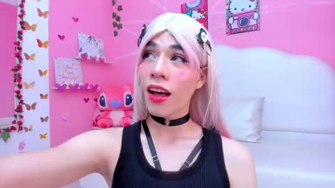 DaripQueen online show from 12, 3, 2025