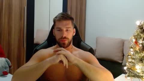 darius_94 online show from 11, 1, 2026