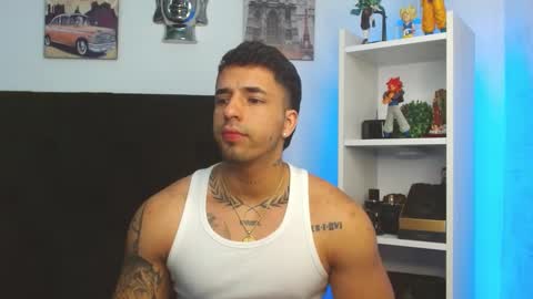Darius Phoenix  online show from 19, 1, 2025