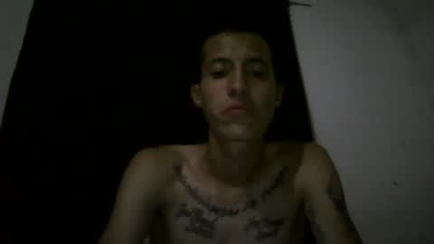 Snapshot of darjhon_m320 chatting on 18, 12, 2025 darjhon_m320 online show from 18, 12, 2025