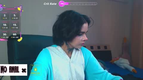 Anessa  online show from 12, 10, 2025