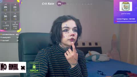 Anessa  online show from 25, 10, 2025