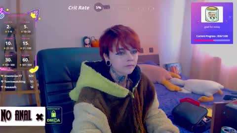 Anessa  online show from 11, 2, 2026