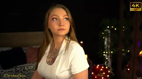 DarkaLure online show from 14, 12, 2025