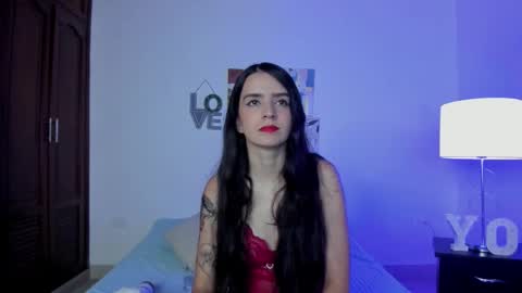 Snapshot of dark_angell77 chatting on 5, 11, 2025 dark_angell77 online show from 5, 11, 2025