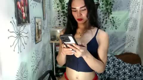 yushico online show from 4, 2, 2025
