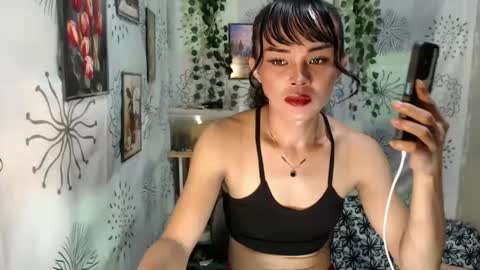 yushico online show from 10, 2, 2025