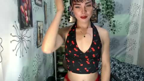yushico online show from 15, 2, 2025