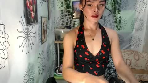 yushico online show from 24, 2, 2025