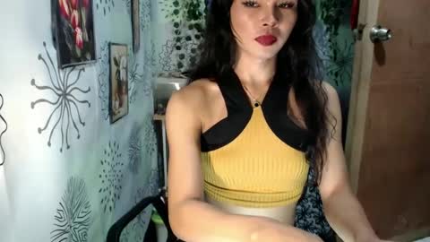 yushico online show from 25, 2, 2025