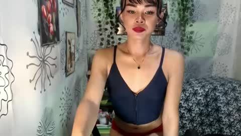 yushico online show from 26, 2, 2025