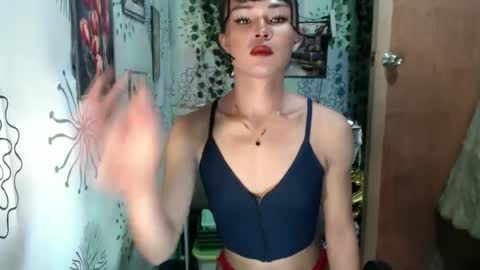 yushico online show from 2, 3, 2025