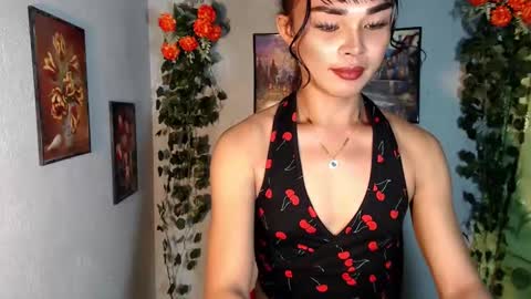 yushico online show from 10, 3, 2025