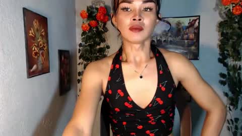 yushico online show from 10, 3, 2025