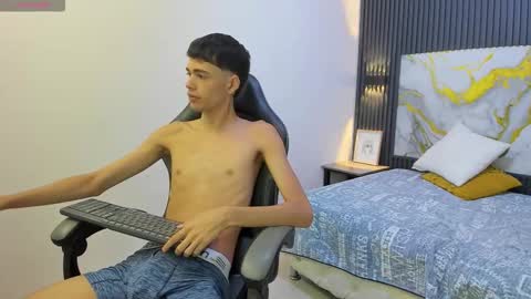 DARCK online show from 25, 2, 2026