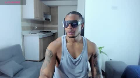 dark_dominion online show from 23, 10, 2025