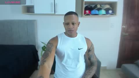 dark_dominion online show from 26, 10, 2025