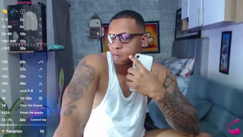 dark_dominion online show from 12, 2, 2026