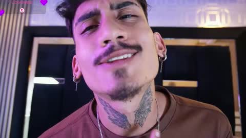 Sr. Eros online show from 2, 3, 2026