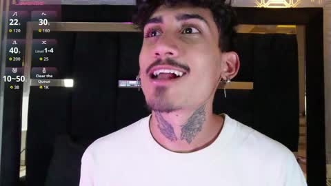 Sr. Eros online show from 31, 3, 2026