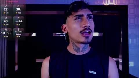 Sr. Eros online show from 11, 4, 2026