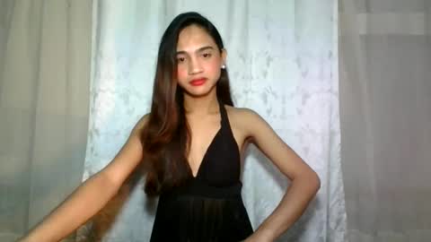 LIANNA online show from 6, 12, 2024