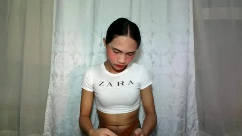 LIANNA online show from 10, 12, 2024